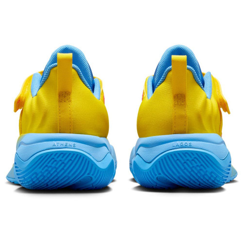 Nike Giannis Immortality 4